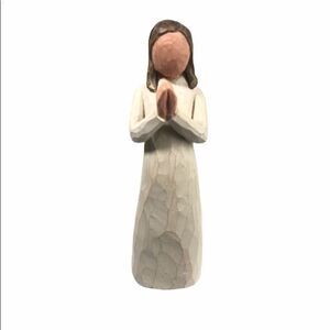 Willow Tree Sisters by heart figurine